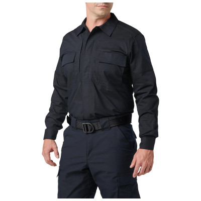 Chemise Manche Longue Flex-Tac TDU Ripstop