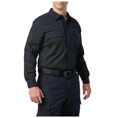 Chemise Manche Longue Flex-Tac TDU Ripstop