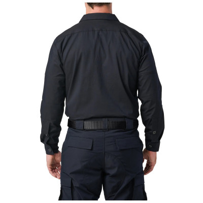 Chemise Manche Longue Flex-Tac TDU Ripstop