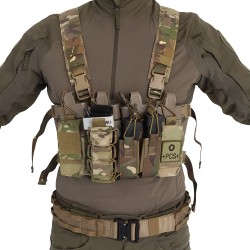 Chest Rig