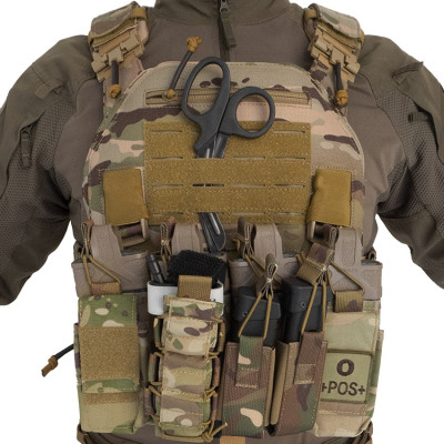 Chest Rig