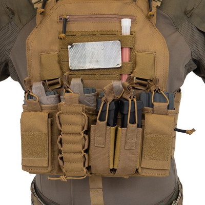 Chest Rig