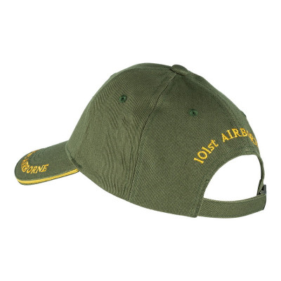 Casquette Baseball 101St Airborne Army