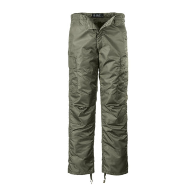 Pantalon Thermo Spécial Froid brandit