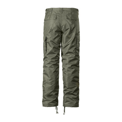 Pantalon Thermo Spécial Froid brandit