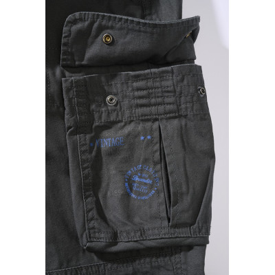 pantalons Pure Slim Fit Brandit