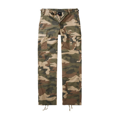 pantalons BDU Ripstop Femme Brandit