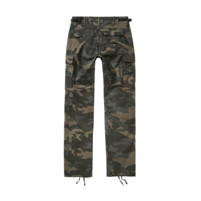 pantalons BDU Ripstop Femme Brandit