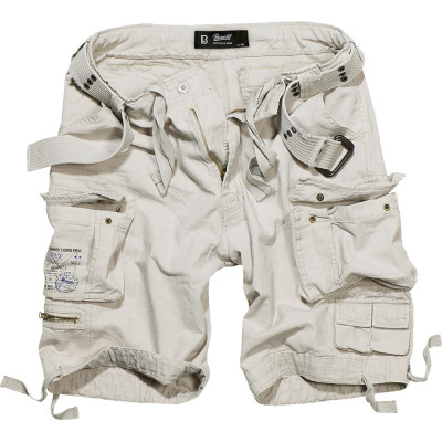 Savage Vintage Shorts Brandit sur Quaerius - Vêtements Militaire