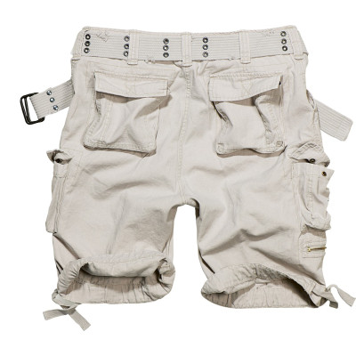 Savage Vintage Shorts Brandit sur Quaerius - Vêtements Militaire