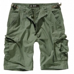 Shorts BDU Ripstop Brandit