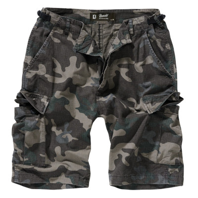 Shorts BDU Ripstop Brandit