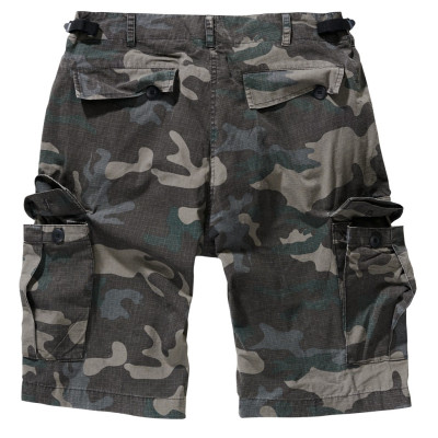 Shorts BDU Ripstop Brandit