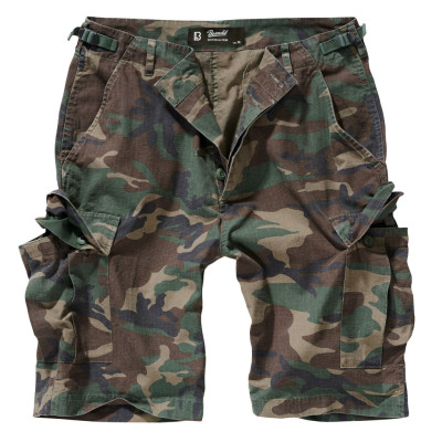 Shorts BDU Ripstop Brandit