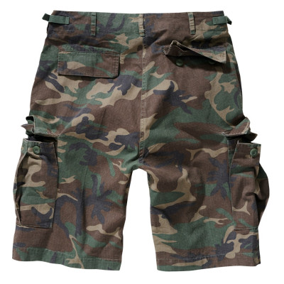 Shorts BDU Ripstop Brandit