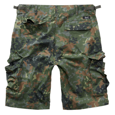 Shorts BDU Ripstop Brandit