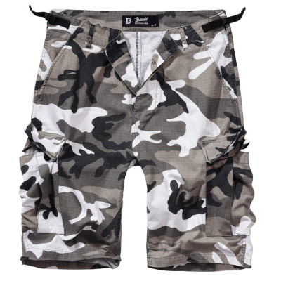 Shorts BDU Ripstop Brandit