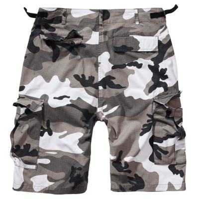 Shorts BDU Ripstop Brandit