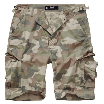 Shorts BDU Ripstop Brandit