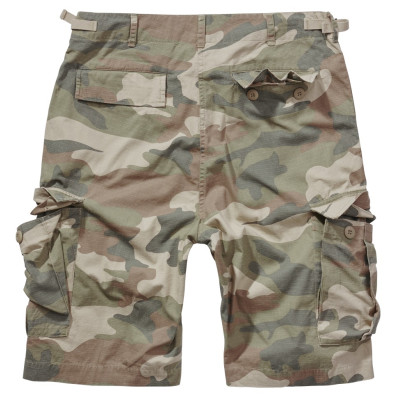 Shorts BDU Ripstop Brandit