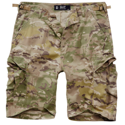 Shorts BDU Ripstop Brandit