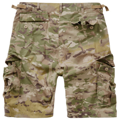 Shorts BDU Ripstop Brandit