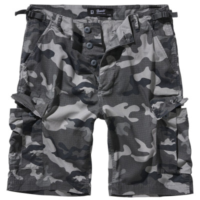 Shorts BDU Ripstop Brandit