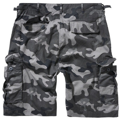 Shorts BDU Ripstop Brandit