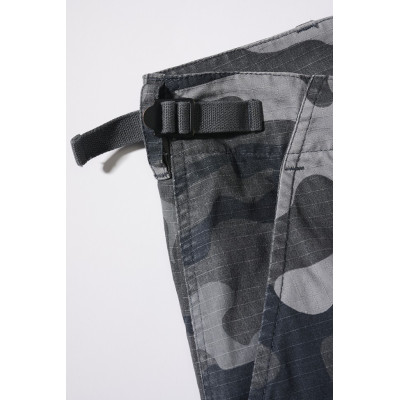 Shorts BDU Ripstop Brandit