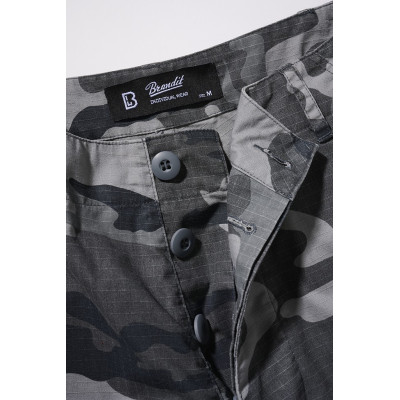 Shorts BDU Ripstop Brandit