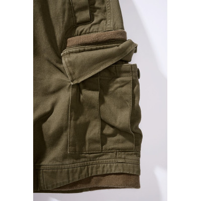 Shorts Packham Vintage Brandit