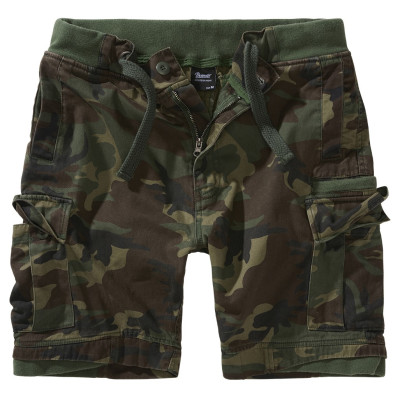 Shorts Packham Vintage Brandit