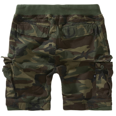 Shorts Packham Vintage Brandit