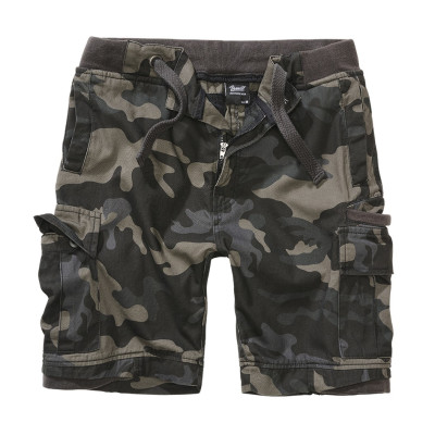 Shorts Packham Vintage Brandit