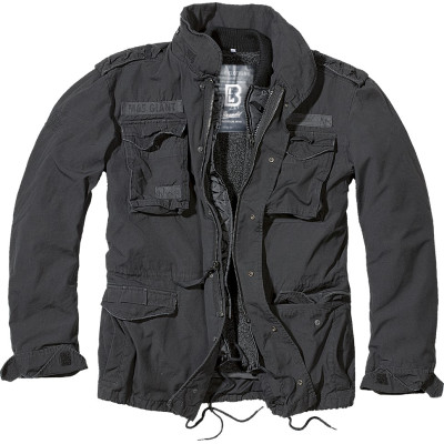 Veste Militaire M65 Giant brandit