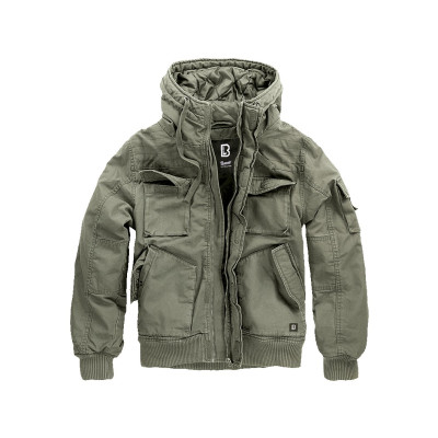 Veste Bronx Brandit