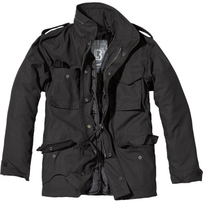 M65 Classic Jacket Brandit - Integration non faite sur Quaerius.com - Vêtements militaire et Equipements de Sécurité 