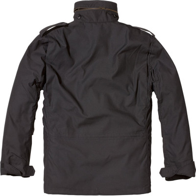 M65 Classic Jacket Brandit - Integration non faite sur Quaerius.com - Vêtements militaire et Equipements de Sécurité 