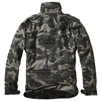 M65 Classic Jacket Brandit - Integration non faite sur Quaerius.com - Vêtements militaire et Equipements de Sécurité 