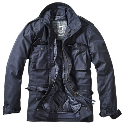 M65 Classic Jacket Brandit - Integration non faite sur Quaerius.com - Vêtements militaire et Equipements de Sécurité 