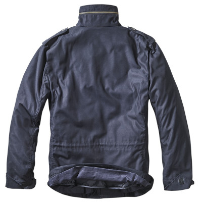 M65 Classic Jacket Brandit - Integration non faite sur Quaerius.com - Vêtements militaire et Equipements de Sécurité 