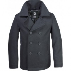 Veste caban Pea Coat brandit