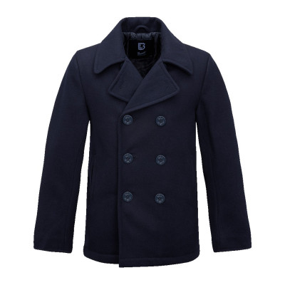 Veste caban Pea Coat brandit