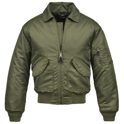 Veste bombers CWU brandit