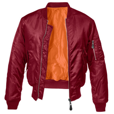 Veste bombers MA1 brandit