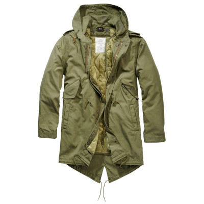 Parka M51 US brandit