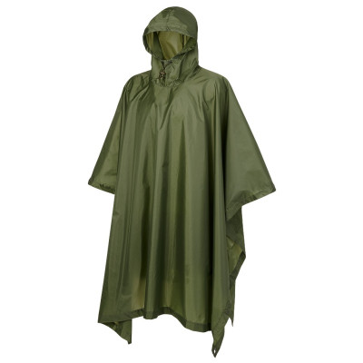 Poncho Ripstop Brandit