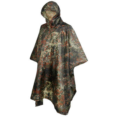 Poncho Ripstop Brandit