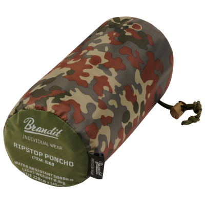 Poncho Ripstop Brandit