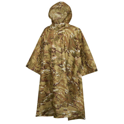 Poncho Ripstop Brandit